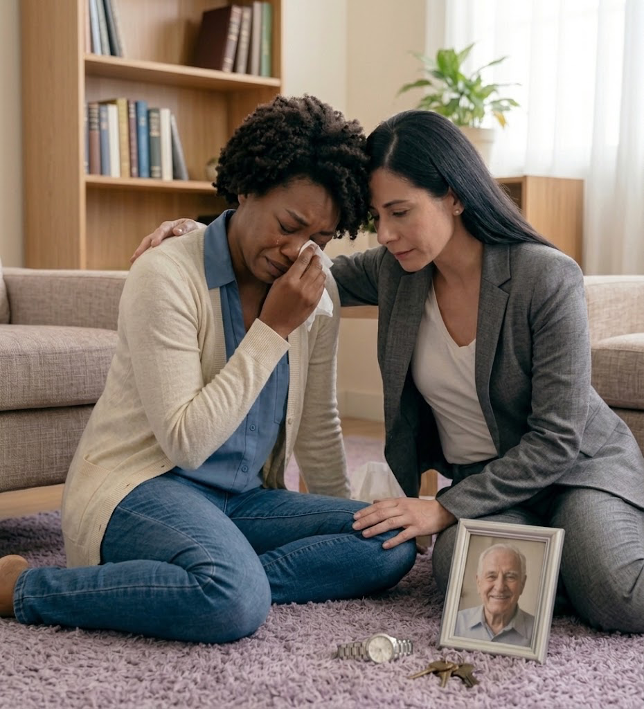Duelo y pérdidas